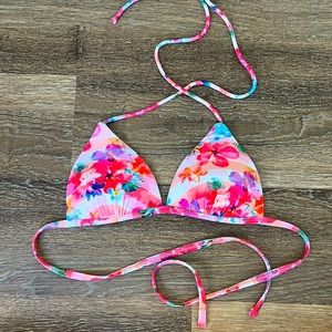 Women’s OP bikini Top Size Small